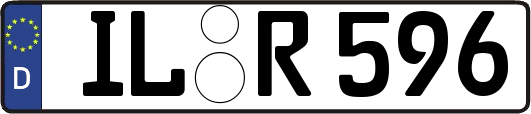 IL-R596