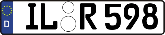 IL-R598