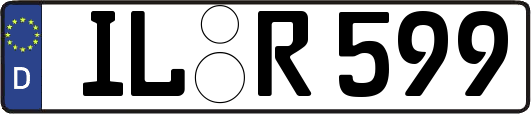 IL-R599