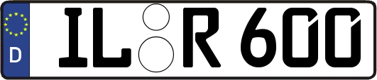 IL-R600