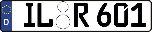 IL-R601