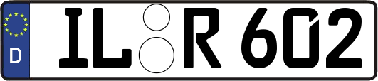 IL-R602