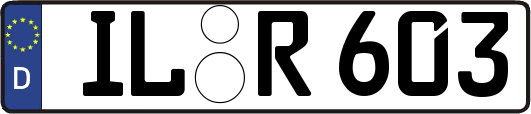 IL-R603