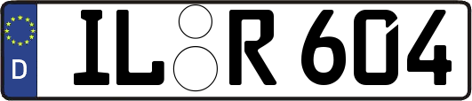 IL-R604