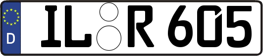 IL-R605