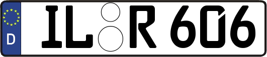 IL-R606