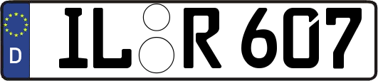 IL-R607
