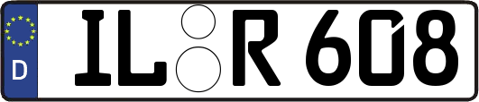 IL-R608