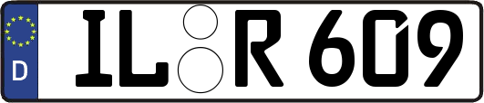 IL-R609
