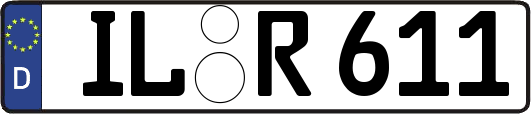 IL-R611
