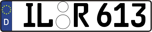 IL-R613
