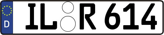 IL-R614