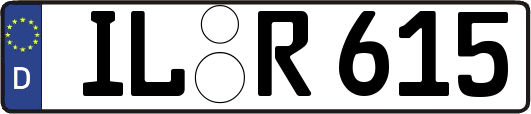 IL-R615