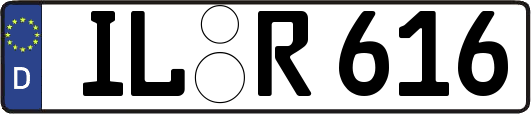 IL-R616