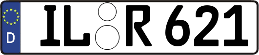 IL-R621
