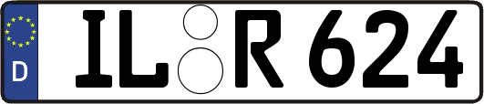 IL-R624