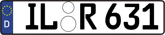 IL-R631