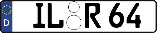 IL-R64