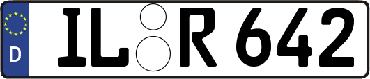 IL-R642