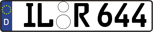 IL-R644
