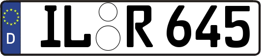 IL-R645
