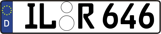 IL-R646