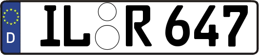 IL-R647