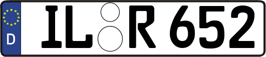 IL-R652
