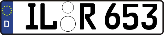 IL-R653