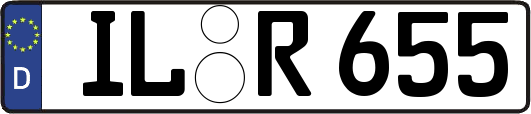 IL-R655
