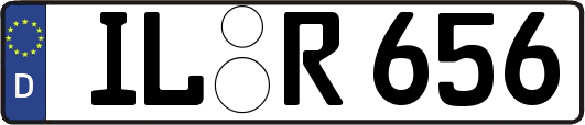 IL-R656