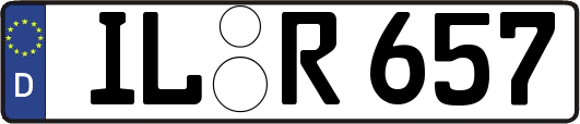 IL-R657