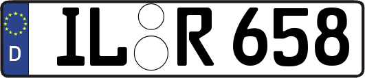 IL-R658