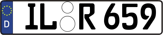 IL-R659