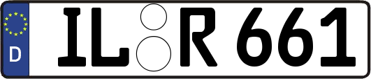 IL-R661