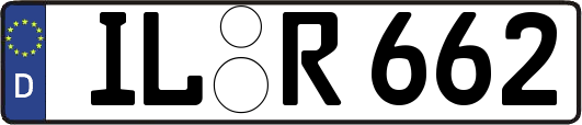 IL-R662