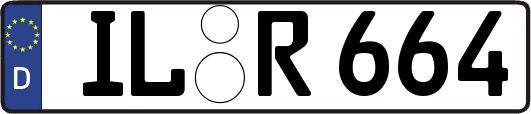 IL-R664