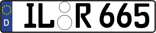 IL-R665