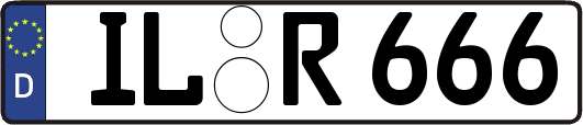 IL-R666
