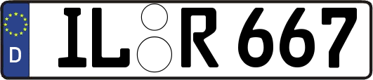 IL-R667