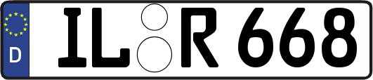 IL-R668