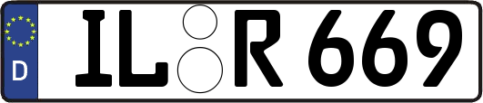 IL-R669