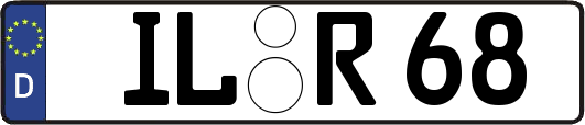 IL-R68