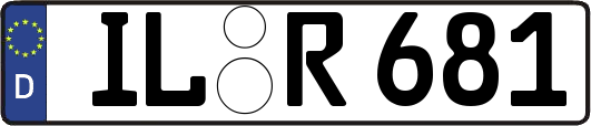 IL-R681