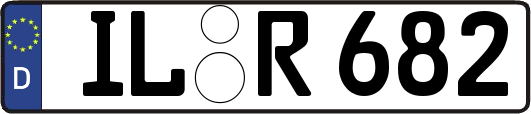 IL-R682