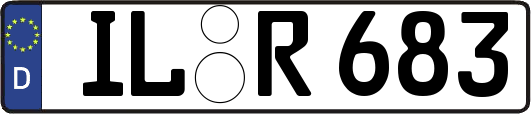 IL-R683