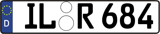 IL-R684