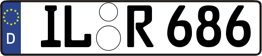 IL-R686
