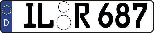 IL-R687