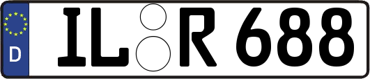 IL-R688